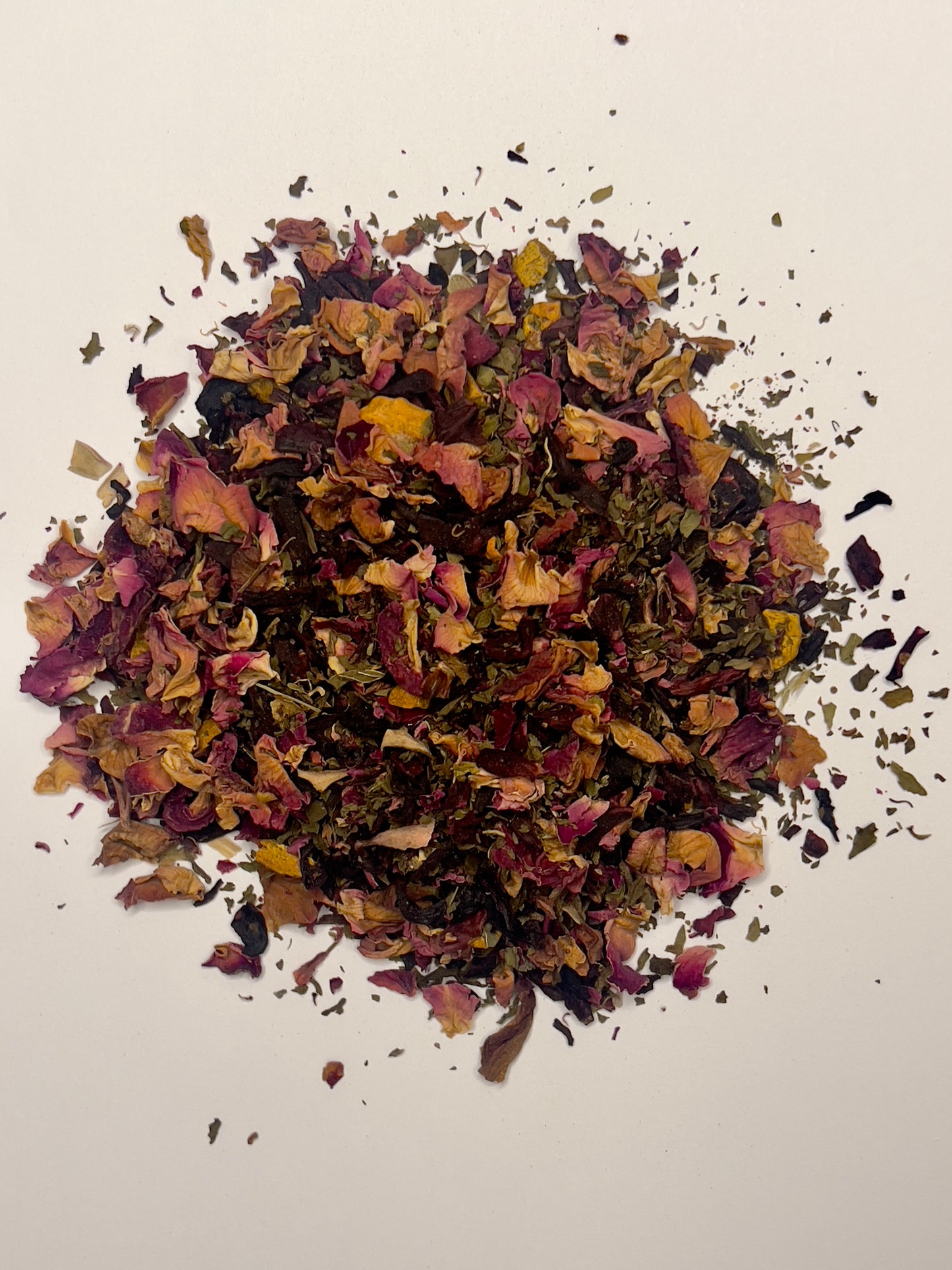 WATER RETENTION WELLNESS TEA